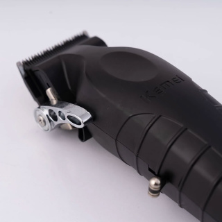 ماشین اصلاح موی سر و صورت مدل KM-2296 کیمی - 03