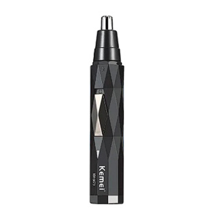 موزن گوش و بینی و خط زن مدل KM-6673 کیمی - 01