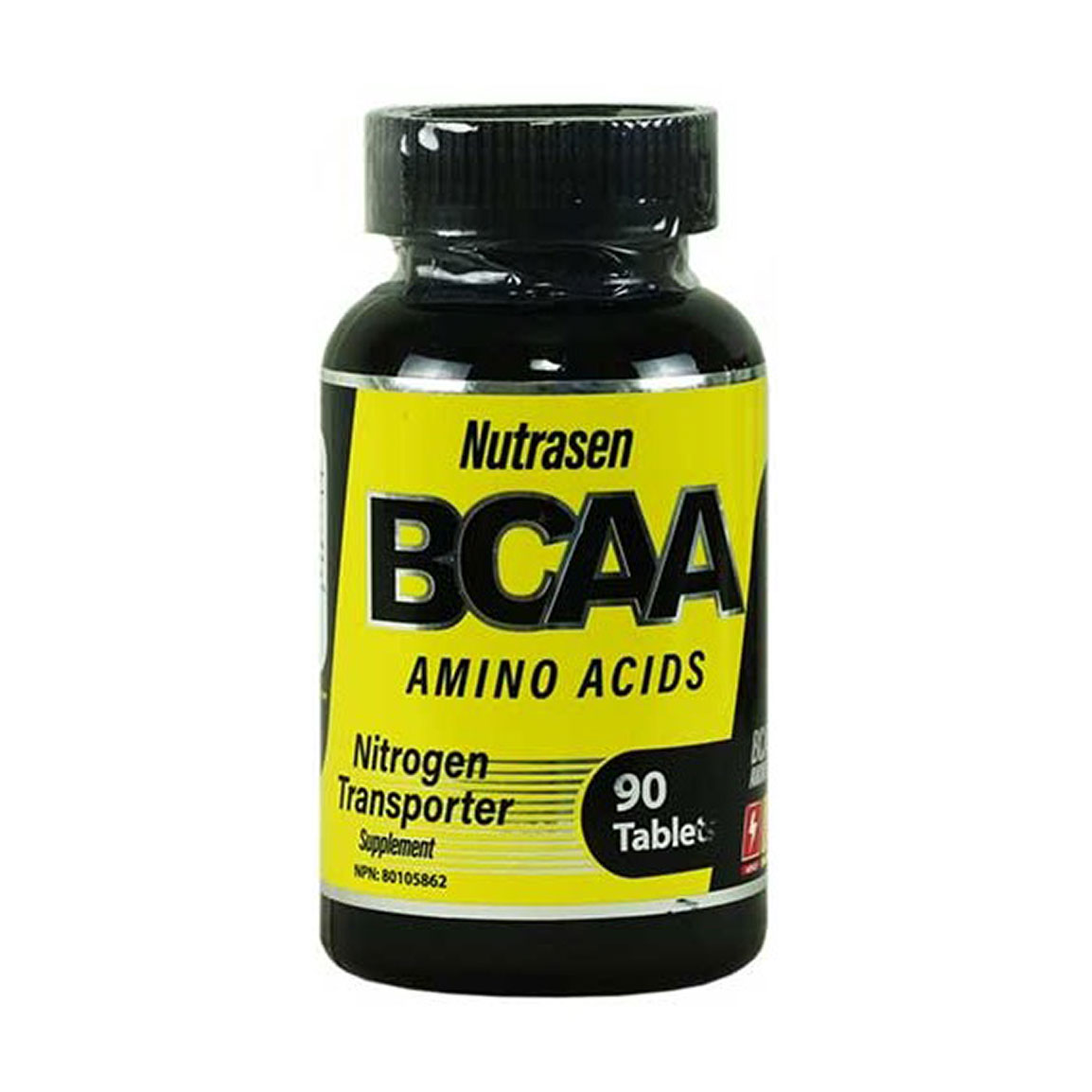 قرص bcaa بسته 90 عددی