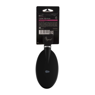 برس مو مدل Silky Way Brush بیول - 02