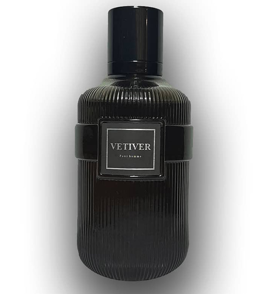 ادوپرفیوم مردانه Vetiver حجم 100میل دیمو مکس نمای ۲
