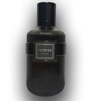 ادوپرفیوم مردانه Vetiver حجم 100میل دیمو مکس