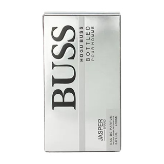 ادوپرفیوم مردانه مدل Hogu Buss Bottled حجم 100 میلی لیتر جاسپر - 02