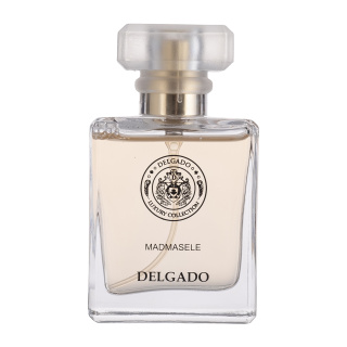عطر جیبی زنانه مدل Chanel Coco حجم 30 میلی لیتر دلگادو