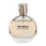 عطر جیبی زنانه مدل Shance حجم 30 میلی لیتر دلگادو