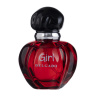 عطر جیبی زنانه مدل Position Girl حجم 30 میلی لیتر دلگادو