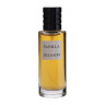 عطر جیبی زنانه مدل Vanilla حجم 25 میلی لیتر دلگادو