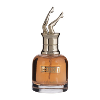 عطر جیبی زنانه مدل Jean Paul Scandal حجم 25 میلی لیتر دلگادو