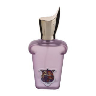 عطر جیبی زنانه مدل La Tosca حجم 25 میلی لیتر دلگادو