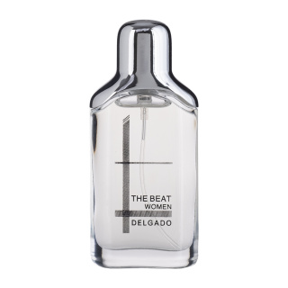 عطر جیبی زنانه مدل Burberry The Beat حجم 25 میلی لیتر دلگادو