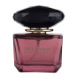 عطر جیبی زنانه مدل Versace Crystal Noir حجم 25 میلی لیتر