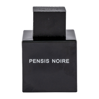 ادوپرفیوم مردانه مدل Lalique Black حجم 100 میلی لیتر پنسیس