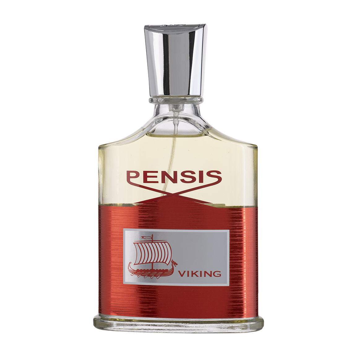 Pensis Creed Viking Eau De Parfum For Man 100 ml