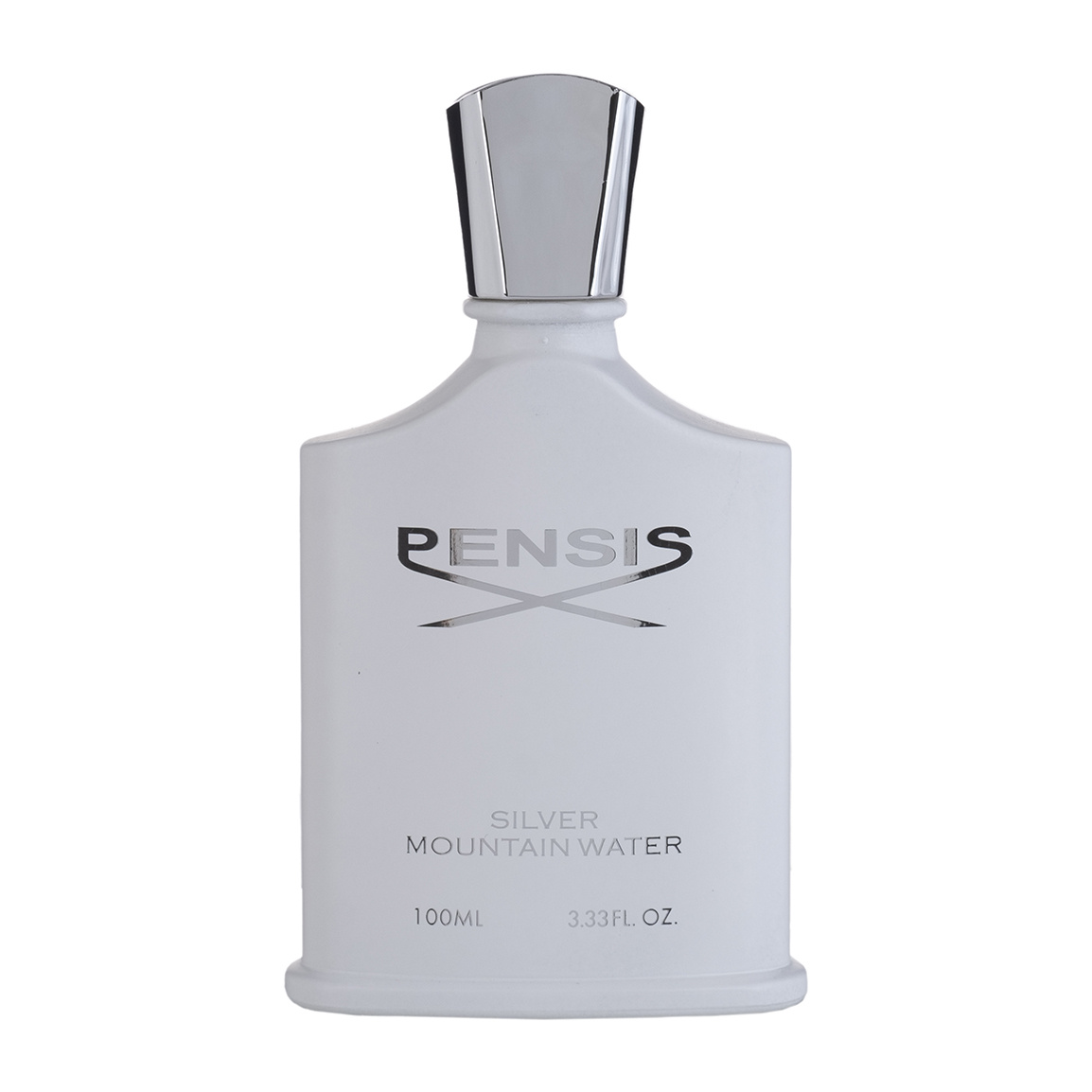 Pensis Creed Silver Mountain Eau De Parfum For Man 100 ml