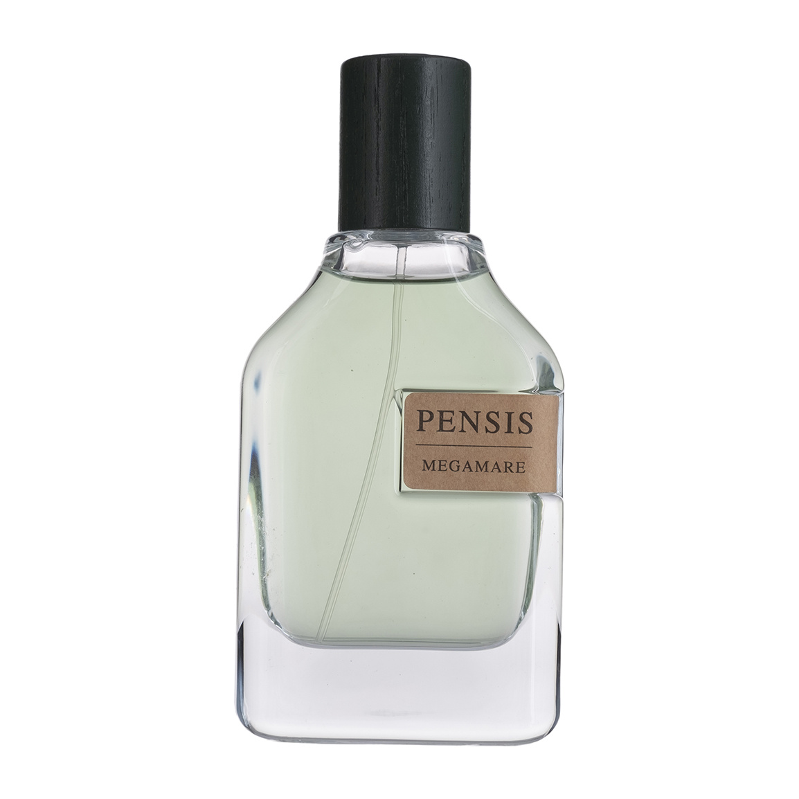 Pensis Orto Parisi Megamare Eau De Parfum For Man 70 ml