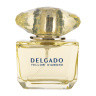 عطر جیبی زنانه مدل Versace Diamond حجم 25 میلی لیتر دلگادو