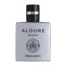 عطر جیبی مردانه مدل Allure Sport Chanel حجم 30 میلی لیتر دلگادو