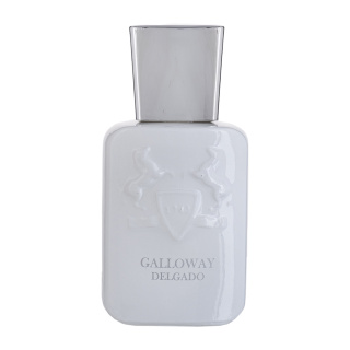 عطر جیبی مردانه مدل Marley Galloway حجم 30 میلی لیتر دلگادو