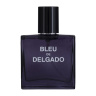 عطر جیبی مردانه مدل Blue De CHanel حجم 30 میلی لیتر دلگادو