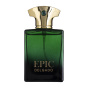 عطر جیبی مردانه مدل Amouage Epic حجم 25 میلی لیتر