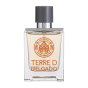 عطر جیبی مردانه مدل Terre D حجم 25 میلی لیتر