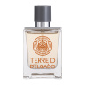 عطر جیبی مردانه مدل Terre D حجم 25 میلی لیتر دلگادو