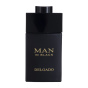 عطر جیبی مردانه مدل Bvlgari Man in Black حجم 25 میلی لیتر