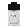 عطر جیبی مردانه مدل Bvlgari Man حجم 25 میلی لیتر دلگادو