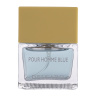 عطر جیبی مردانه مدل Pour Homm Blue حجم 25 میلی لیتر دلگادو