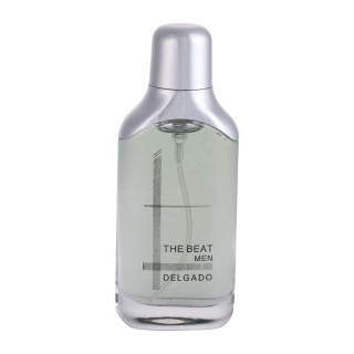عطر جیبی مردانه مدل Burberry The Beat Scoop حجم 25 میلی لیتر دلگادو