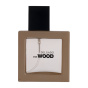 عطر جیبی مردانه مدل Wood حجم 25 میلی لیتر