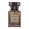 عطر جیبی مردانه مدل Tom Ford Tuscan Leatherحجم 25 میلی لیتر دلگادو