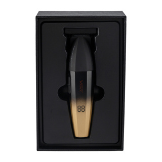 ماشین اصلاح سر و صورت وی جی آر مدل V906 - 04