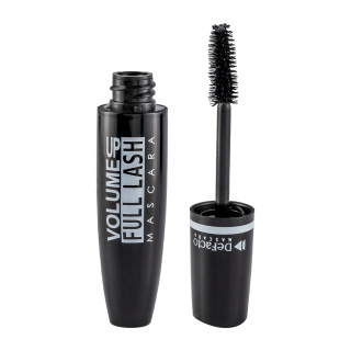 ریمل مدل Ultra Black حجم 14 میلی لیتر دیفکتو
