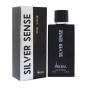 ادوپرفیوم مردانه مدل Silver Scent حجم 100 میلی لیتر