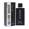 ادوپرفیوم مردانه مدل Silver Scent حجم 100 میلی لیتر آروما