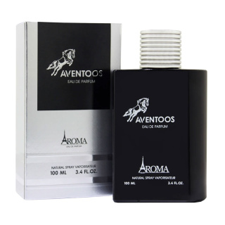 ادوپرفیوم مردانه مدل Aventoos حجم 100 میلی لیتر آروما - 01