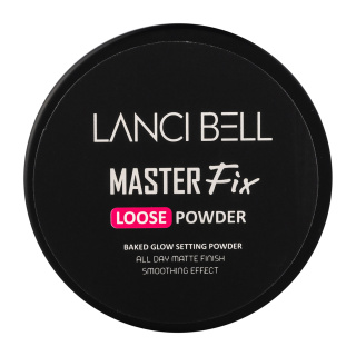 پودر فیکس لنسی بل مدل Master Fix وزن 25 گرم - 01