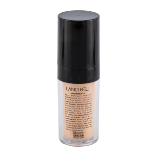 کرم پودر لنسی بل مدل Oil Free با SPF 15 حجم 40 میلی لیتر - 01