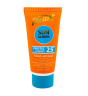 کرم ضد آفتاب SPF25 رنگی بژ روشن 50میل