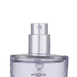 عطر جیبی مردانه مدل Invectuse حجم 25 میلی لیتر بالرینا - 01