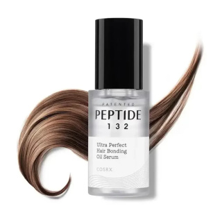 سرم روغنی ترمیم کننده مو مدل Peptide 132 حجم 28 میلی لیتر کوزارکس - 01