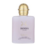 عطر جیبی زنانه مدل Donna حجم 35 میلی لیتر بالرینا