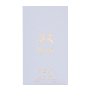 عطر جیبی زنانه مدل Donna حجم 35 میلی لیتر بالرینا - 02