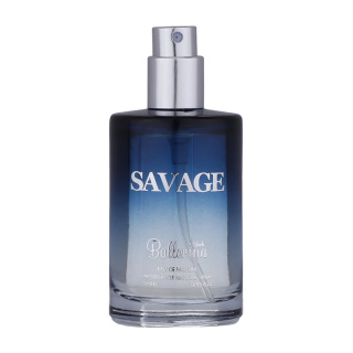 ادو تویلت مردانه مدل Savage حجم 25 میلی لیتر بالرینا - 01
