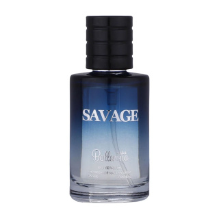 ادو تویلت مردانه مدل Savage حجم 25 میلی لیتر بالرینا
