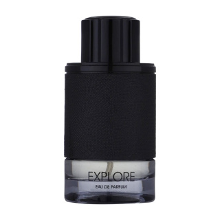 عطر جیبی مردانه مدل Explore حجم 30 میلی لیتر بالرینا