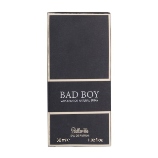 ادوپرفیوم مردانه مدل Bad Boy حجم 30 میلی لیتر بالرینا - 02