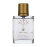 عطر جیبی مردانه مدل Man In Black حجم 30 میلی لیتر وودی سنس