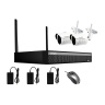 سیستم امنیتی مدل WIFI3608DE2SW200 Longse